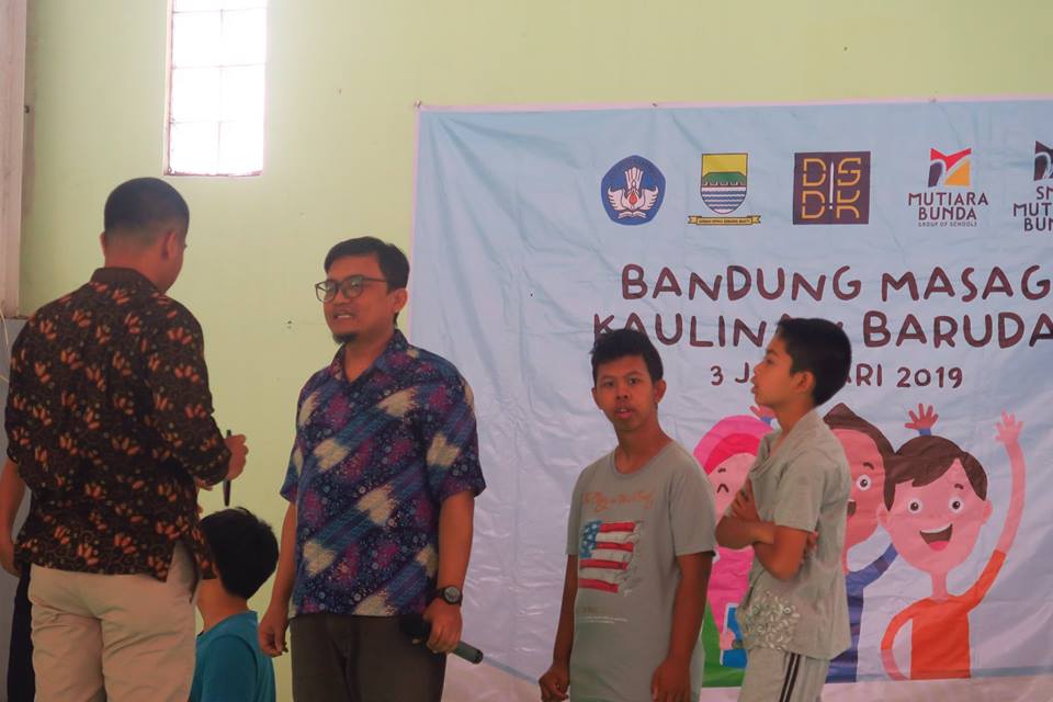 Bandung Masagi Kaulinan Barudak 06