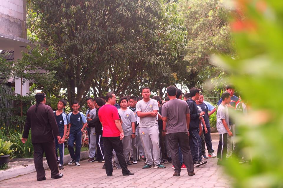 Bandung Masagi Kaulinan Barudak 08