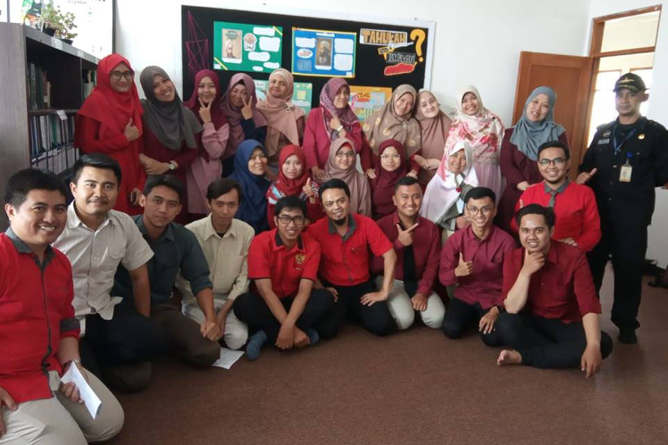 Foto SMA Mutiara Bunda 011