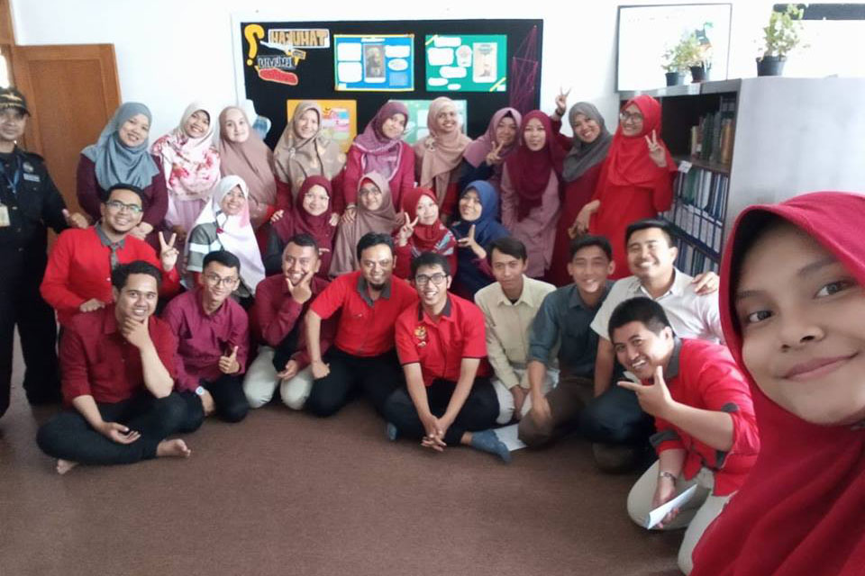 Foto SMA Mutiara Bunda 012