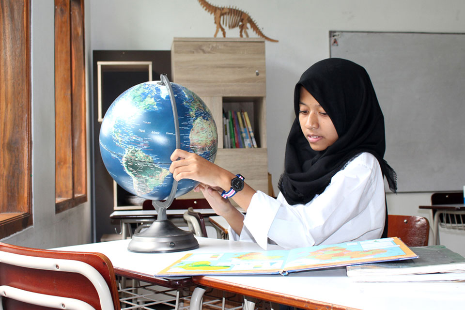 Foto SMA Mutiara Bunda 04