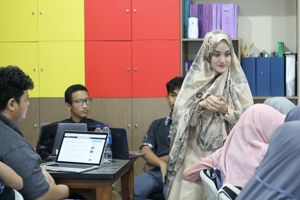 Foto SMA Mutiara Bunda 07