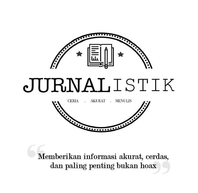 Jurnalistik Muda Logo Jurnalistik Muda Logo
